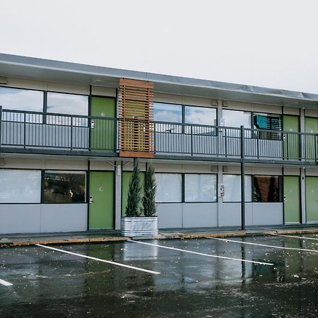 Scp Colorado Springs Hotel Exterior photo